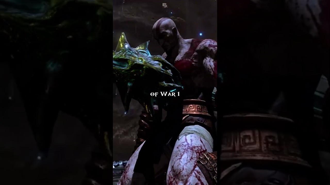 What Happens If Athena Gets the Power of Hope in God of War? 