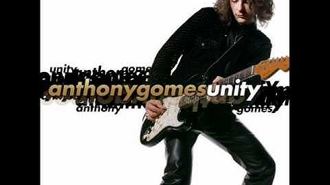Anthony Gomes - Trash Talkin' Jive