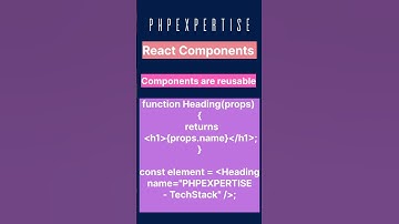 React Components stateless vs stateful components and how to reusable the components