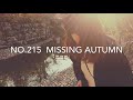 2018/09/22 #215 MISSING AUTUMN/MISIAカバー