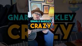 Vídeo de Crazy