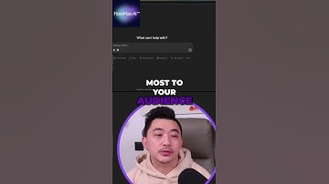 Use ChatGPT to Understand Your Audience & Boost Product Features!