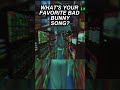 Bad Bunny's BEST (and WORST) Songs - LEAVE A COMMENT!#shorts