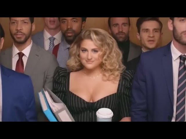 Meghan Trainor Set To Perform At Madison Square Garden Release New Album Timeless