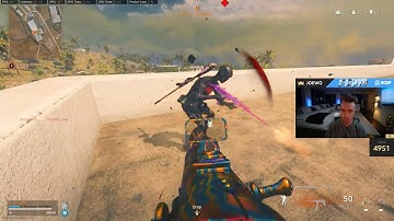 JoeWo - “That’s What a Skill Gap Looks Like Ladies & Gentlemen…”