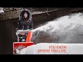 Don't Be Mad | Ariens®