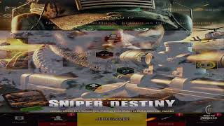 SNIPER DESTINY 3D _ 10 screenshot 4