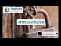 HTTPS and TLS/SSL - CompTIA Security+ SY0-401: 1.4