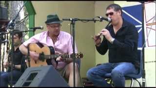 The Navigators - Strawberry Music Fest Fall 2012