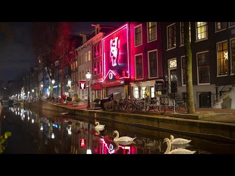 Vidéo: Cartes de réduction pour les touristes d'Amsterdam