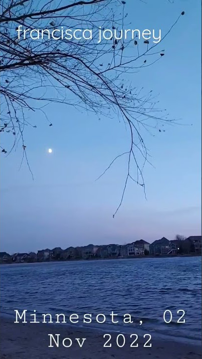 Bulan Merindu #shorts  #minnesota