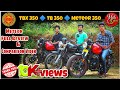 ROYAL ENFIELD METEOR FIREBALL 350 അറിയേണ്ടതെല്ലാം | COMPLETE RIDING REVIEW | BEST 350 EVER |