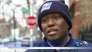 USPS sees busiest week of the year