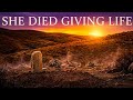 “The first woman in Scripture to die in childbirth… Rachel.”#biblestory#Rachel#emotionalstory#God