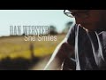 She smiles official  dan webster