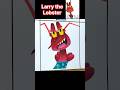 My Sprunki OC: Larry the Lobster (fromSpongeBob SquarePants)