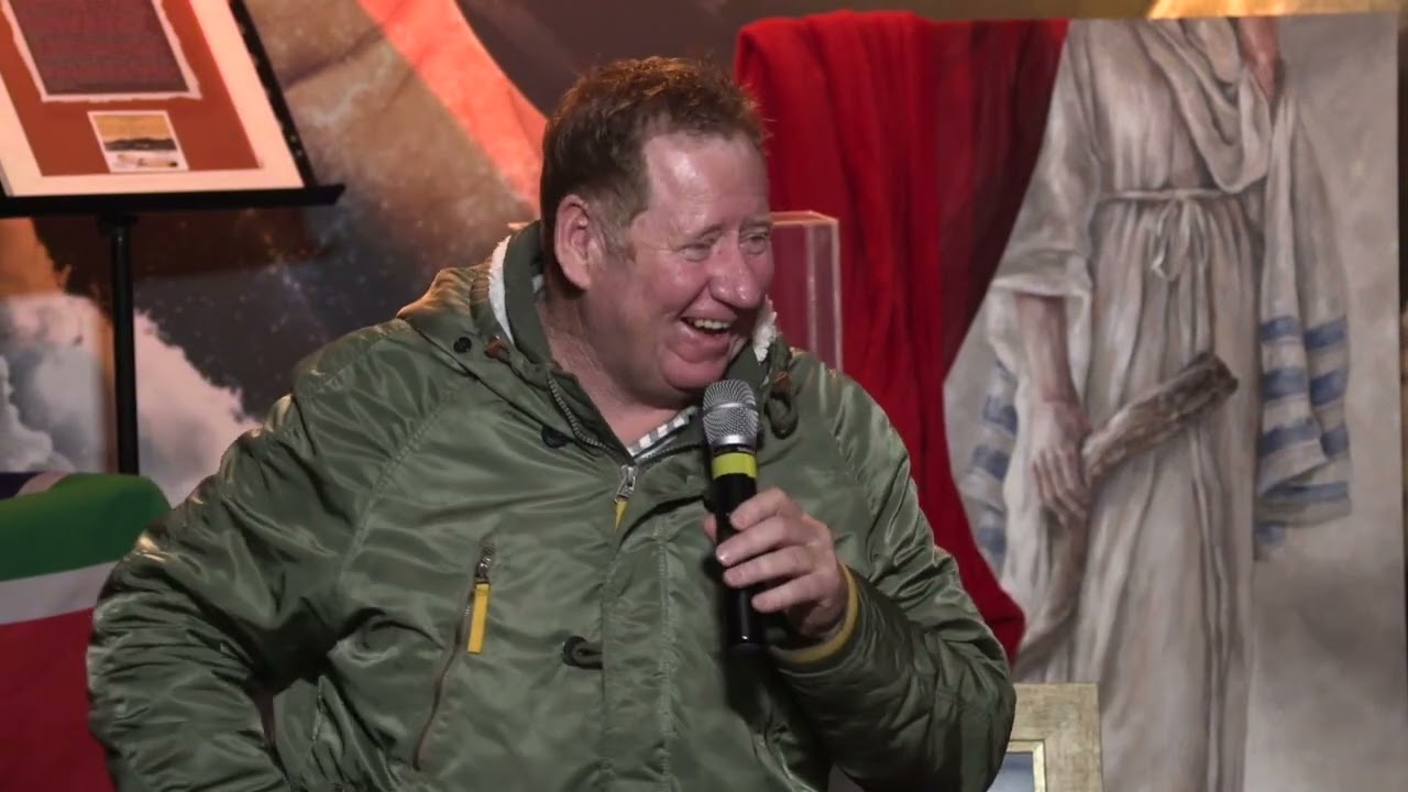 Pa Skaduwee Rooies Strauss