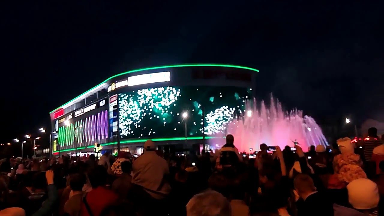 Московская Площадь Курск Магазины