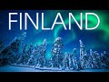 10 Best Places To Visit In Finland | 2021