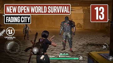 FLAME ARENA Challenge in FADING CITY