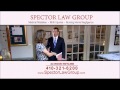 Spector law group