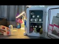 End of video