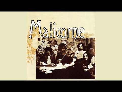 Malicorne - La fille soldat (officiel)