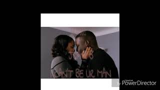 Joani B- I Cant Be Ur Man