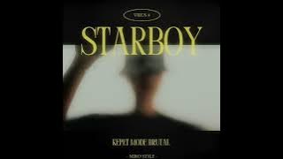 Miko'style  - Star Boy - Neww (VIRUS4)