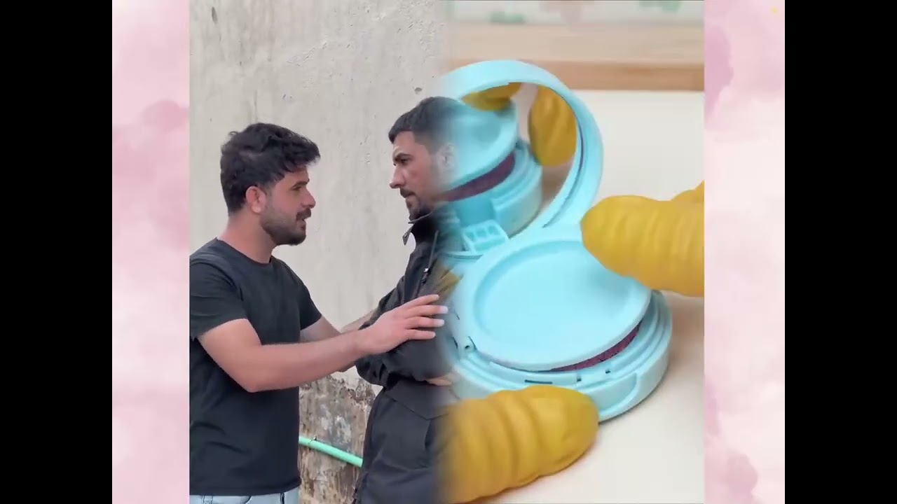 #الطفل الاعمى المعجزه #محضوره_من_الاكسبلور_والمشاهدات #علاوي_مارتن #اكسبلور 15_w (4)