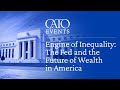 Engine of Inequality: The Fed and the Future of Wealth in America