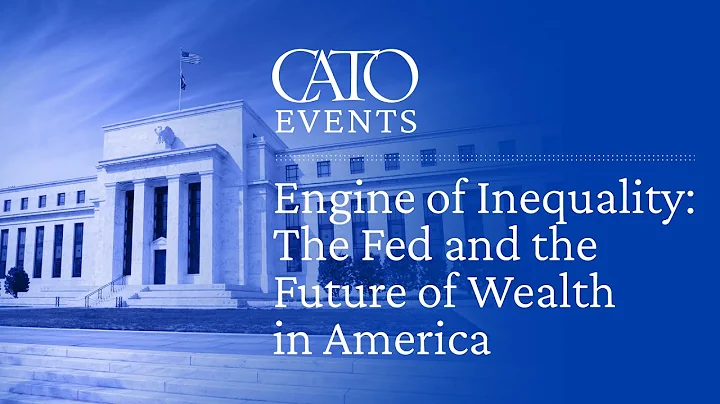 Engine of Inequality: The Fed and the Future of We...