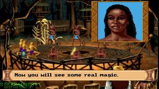 SierraQuest | Quest For Glory III Part 14: Equality Based Burglary