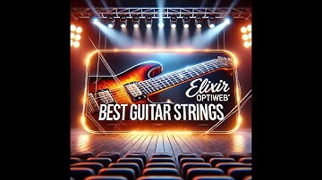 I did it!  I found the best guitar strings!