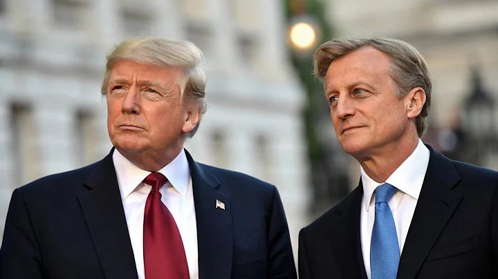 Trump Responds to Putin’s Alleged Nuclear Missile Test | “Not Playing Games” | Rising U.S.–