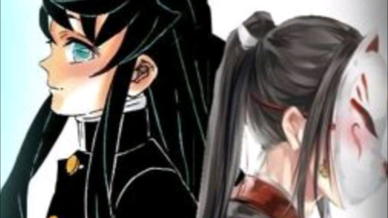 TN x Tokito_Una luz en la oscuridad (capitulo 13)