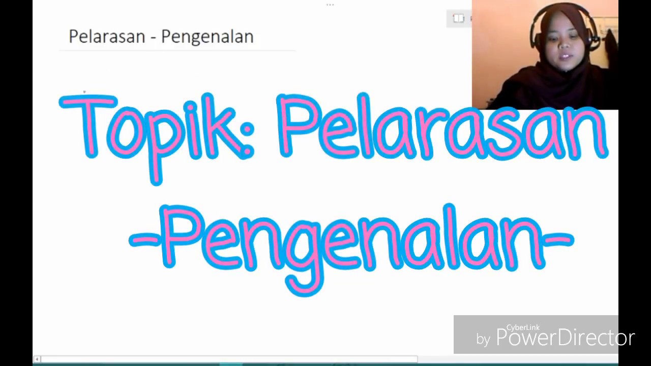 PELARASAN INTRO (PRINSIP AKAUN SPM) YouTube