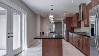 2562 Glengarry Road, Mississauga