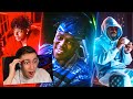MINIMINTER REACTS TO KSI – Number 2 (feat. Future & 21 Savage)