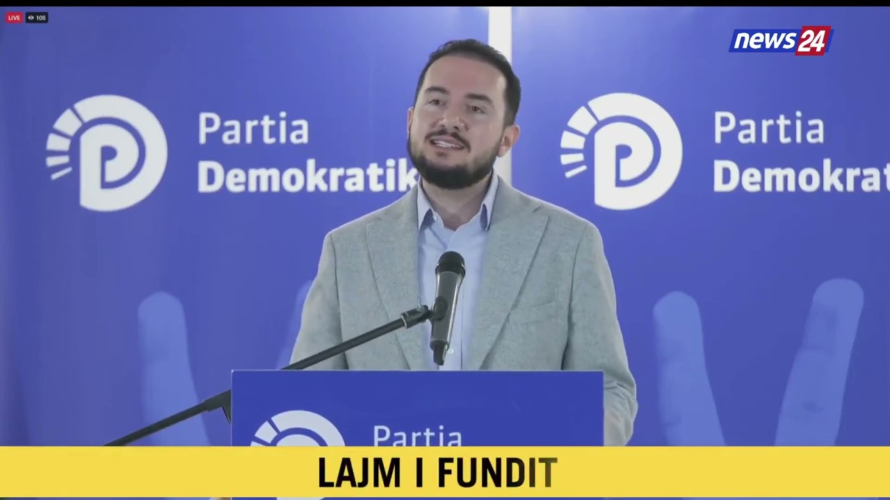 “Kodra pas bregut me premtime imagjinare”,Salianji i drejtohet Berishës:Kush e ka fajin për humbjen?