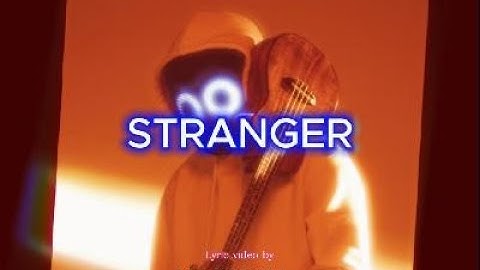 BoyWithUke - Stranger (both snippets)