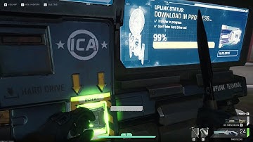 The Cycle: Frontier - Doing The Work (Part 4)