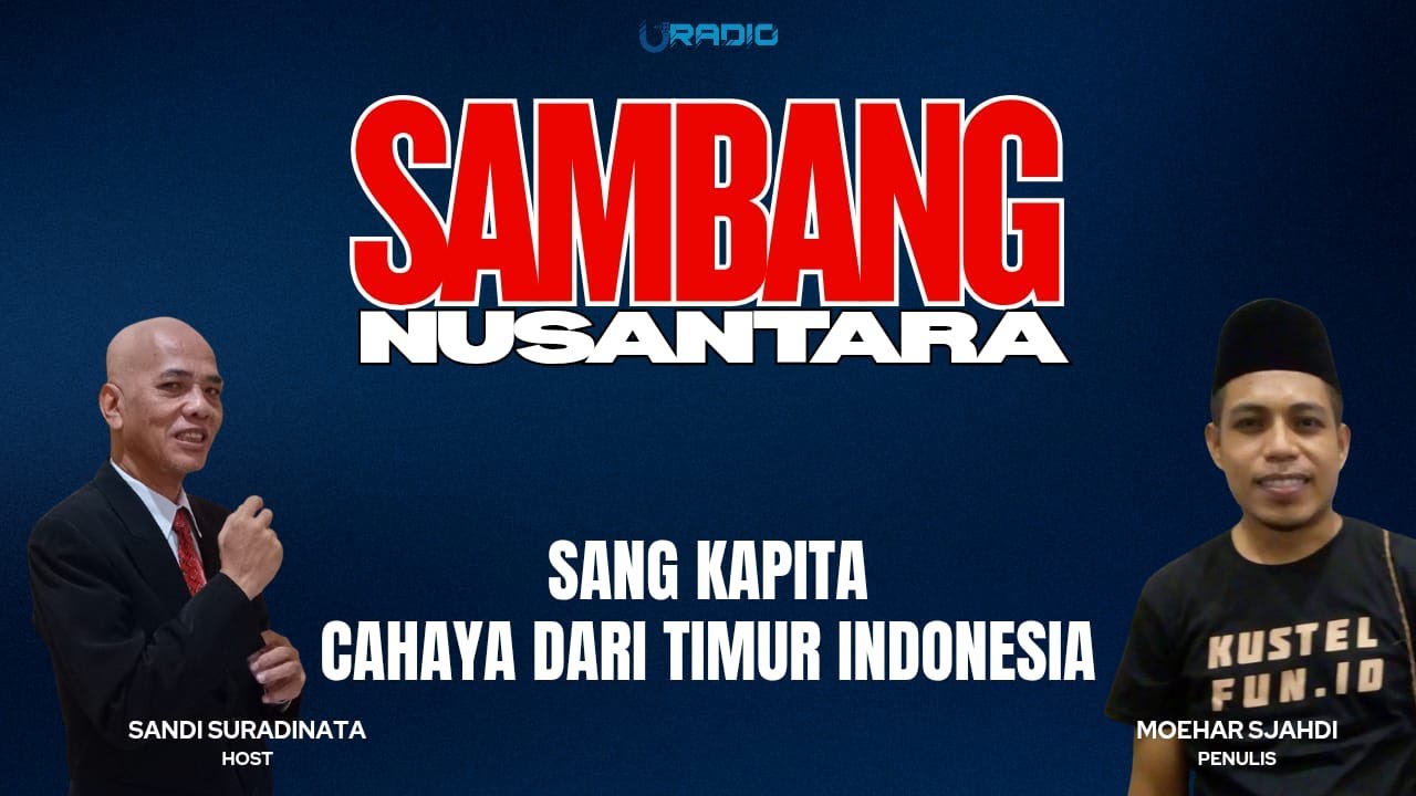 Suluk Sang Kapita Bukan Cerita Budaya Biasa