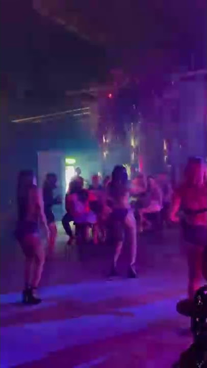 Keseruan dj bali bikini mentul mentul sekseh hot 3