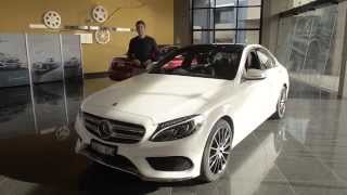 Exclusive: 2014 Mercedes-Benz C-Class in Australia - Wheels Exclusive: 2014 Mercedes-Benz C-Class in Australia - Wheels