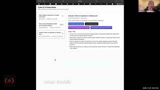 LLaMA 2 &amp; RSS Feeds: Summarizing Blogs with AI #shorts