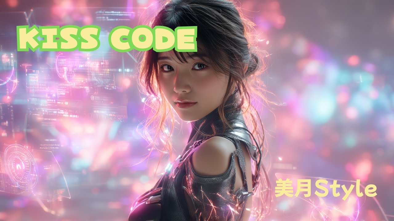 KISS CODE - YouTube