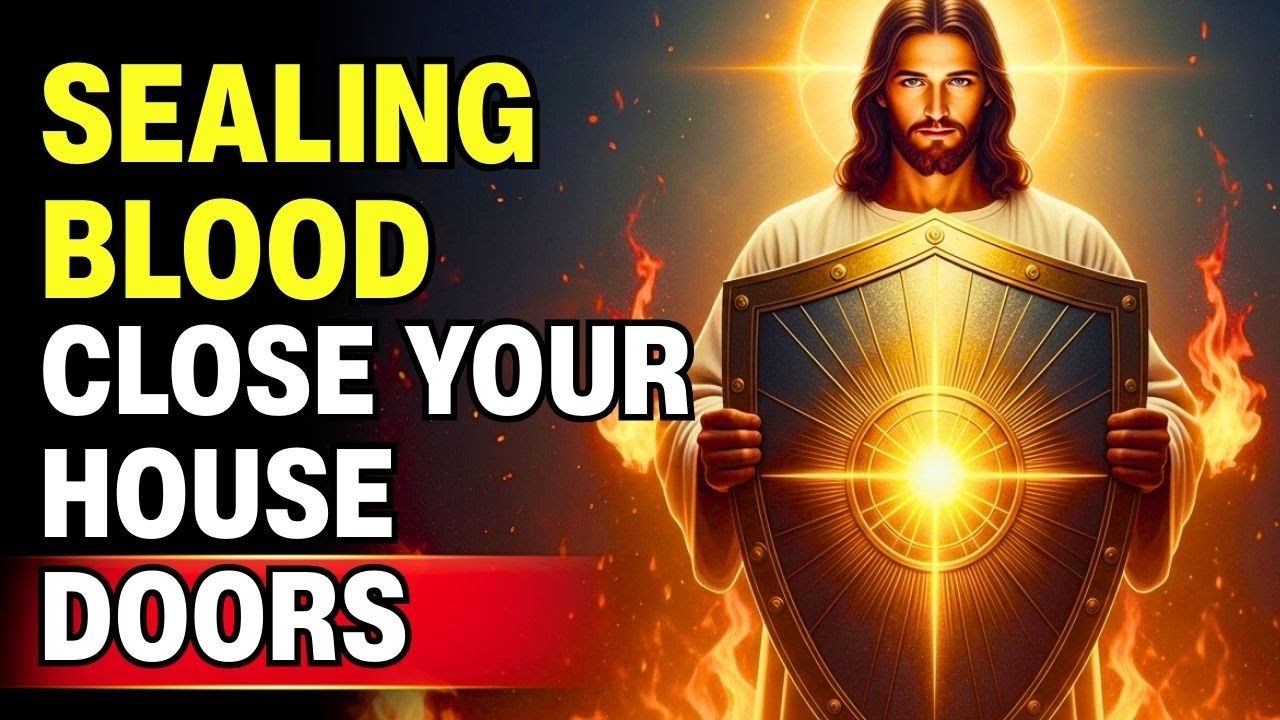 ⚔️ Dawn spiritual battle: every hidden enemy is UNMASKED before God