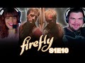 FIREFLY EPISODE 10 FIRST TIME WATCHING | THIS EPISODE CHANGED EVERYTHING!