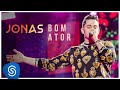 DVD Jonas In Brasília - Bom Ator
